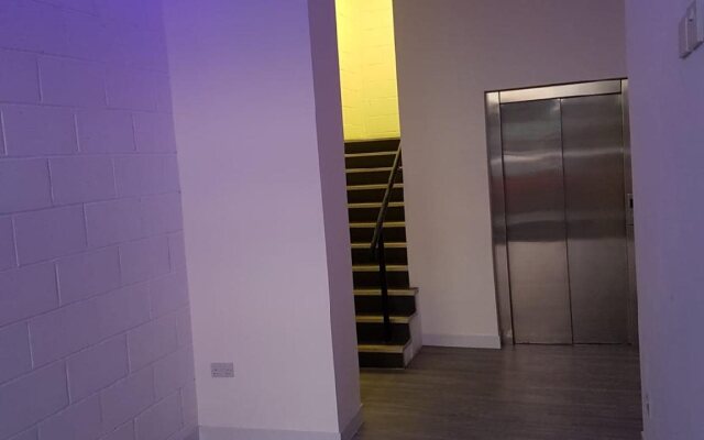 VKM Apartments