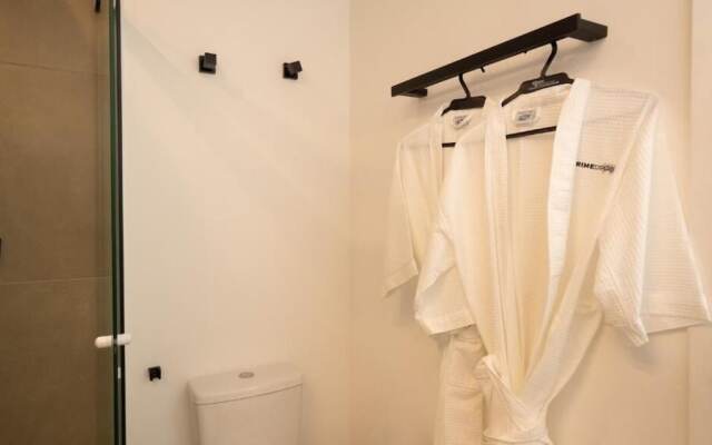 Prime Experience - SP Flat Jardins II