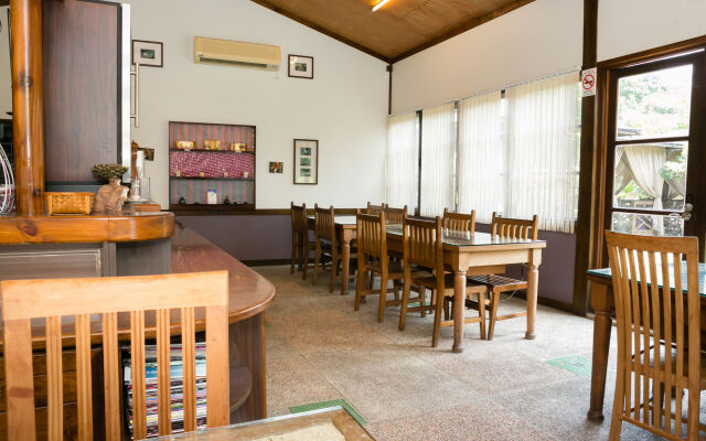Grand Orchid Villa Resort