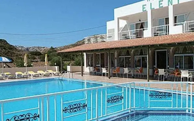 Eleni Hotel