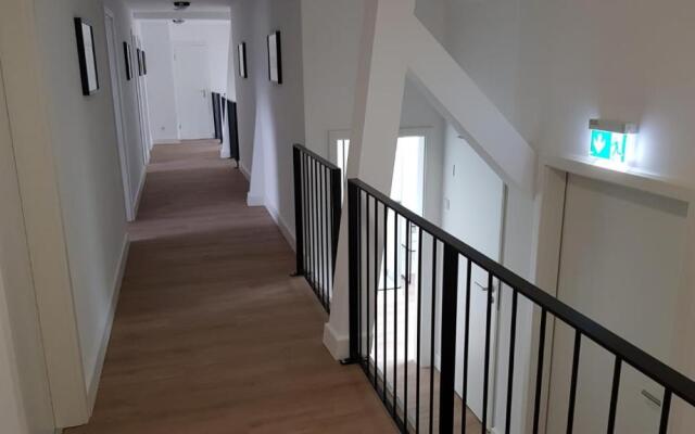 Alte Schule Deifeld 20- 36 Personen