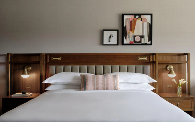 InterContinental San Antonio Riverwalk by IHG