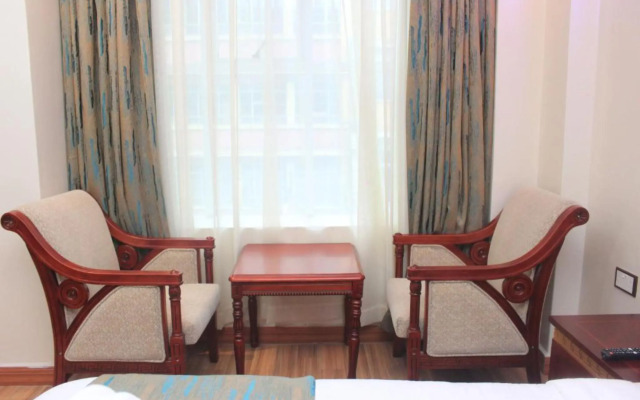 Vicmark Hotel Nakuru