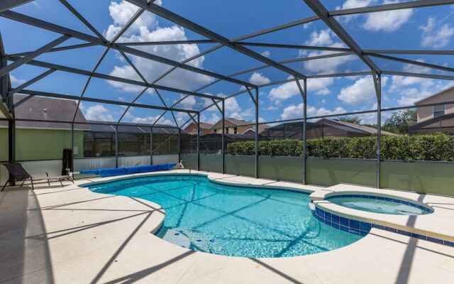 Sandy Oasis by Florida Spirit