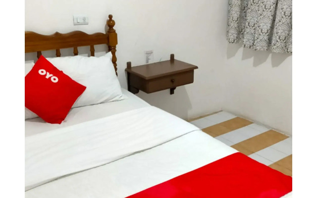 OYO Hotel El Arabe