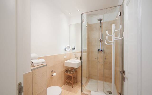 Apartments Christina im Design Vosteen