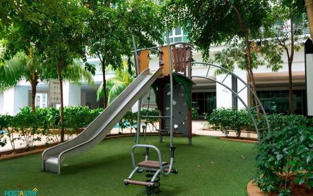 V Residence 3 Homestay - Sunway Velocity