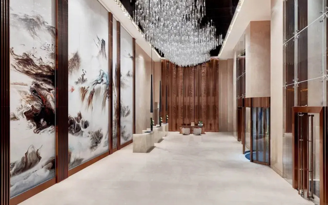 Vignette Collection Palm Springs  Chengdu
