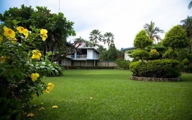 Coastwatchers Hotel