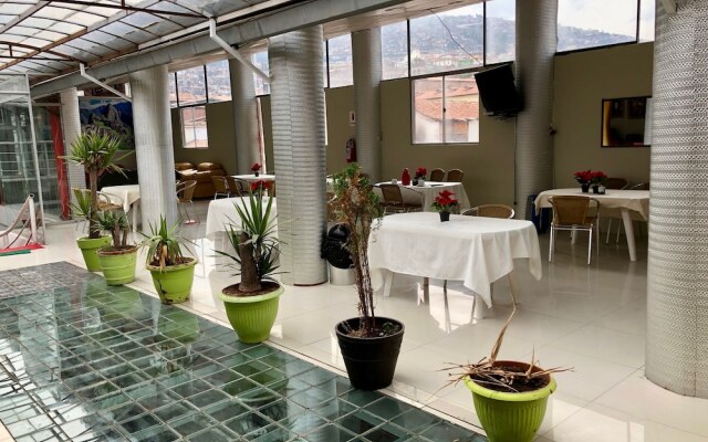 Hotel Plateros