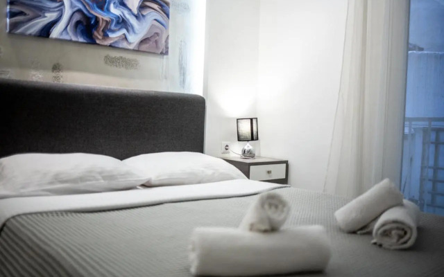 Manou No15 Apartment