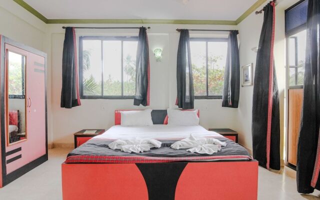 Morjim Bay Resorts