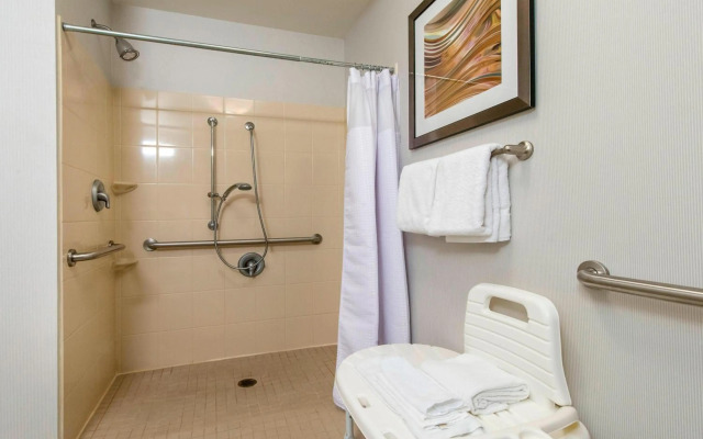 Courtyard by Marriott Montgomery Prattville