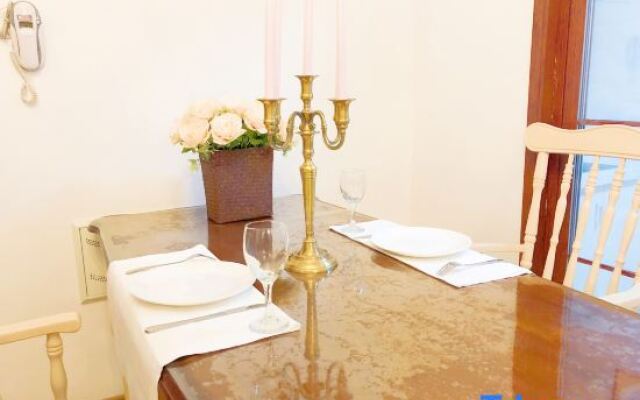 Xiyue Boutique Hotel