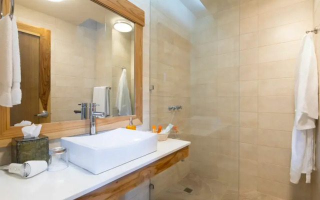 Hotel Villa Los Candiles