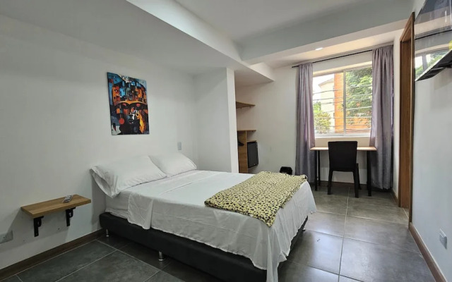 Komfort House Premium