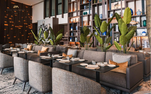 Idou Malabata Beach and Spa