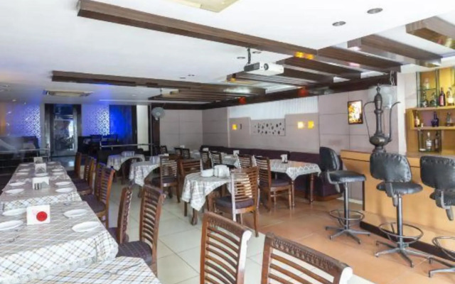Hotel Parhar