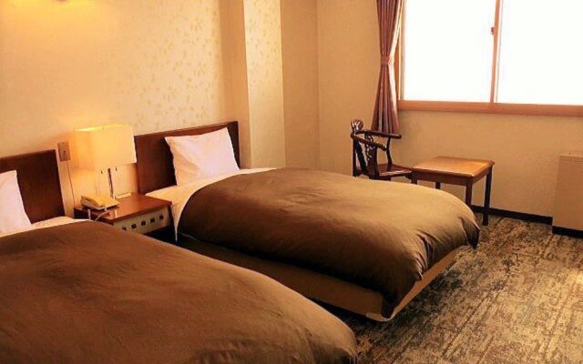 Daisen White Palace