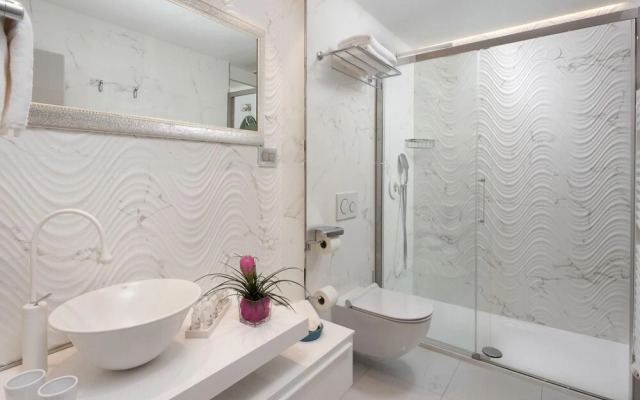 Villa Thalia in Labin