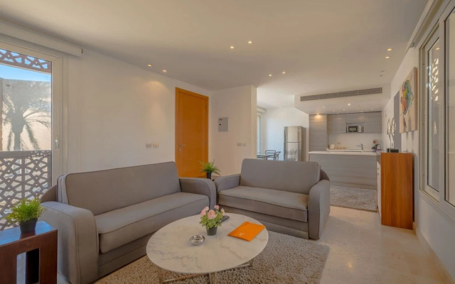 Vesta - Luxury APT - 2BR - Scarab