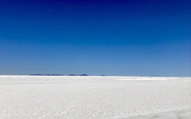 Hotel de Sal Samarikuna