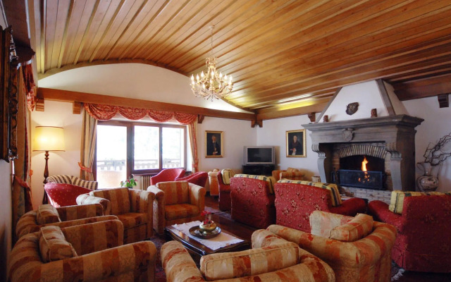 Park Hotel Villa Trunka Lunka