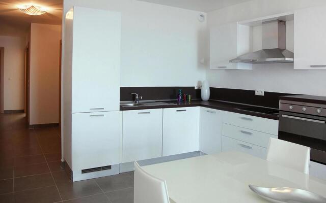Res. Villa Tyrrenia, Macinaggio/Rogliano, Apartment with panoramic view