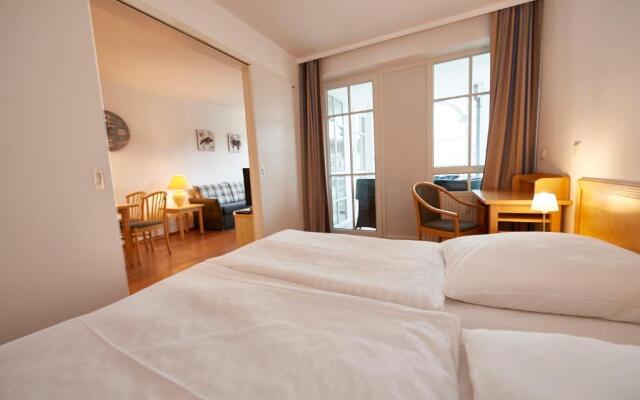 Seepark Sellin - Apt. 635
