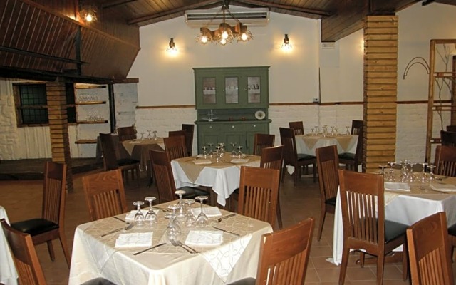 La Fattoria Park