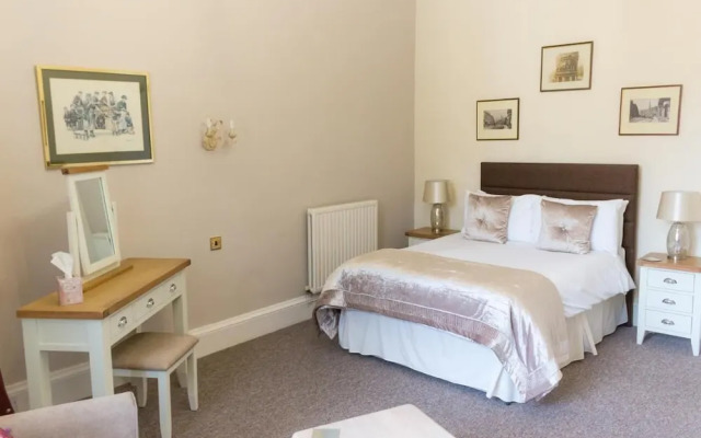 The Elm House Hotel