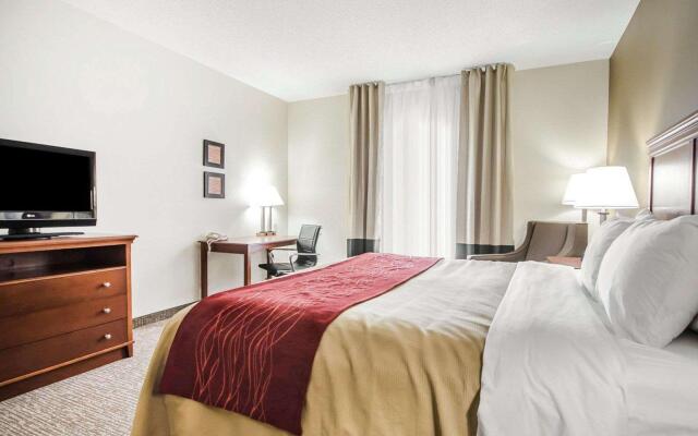 Comfort Inn Louisville Southwest