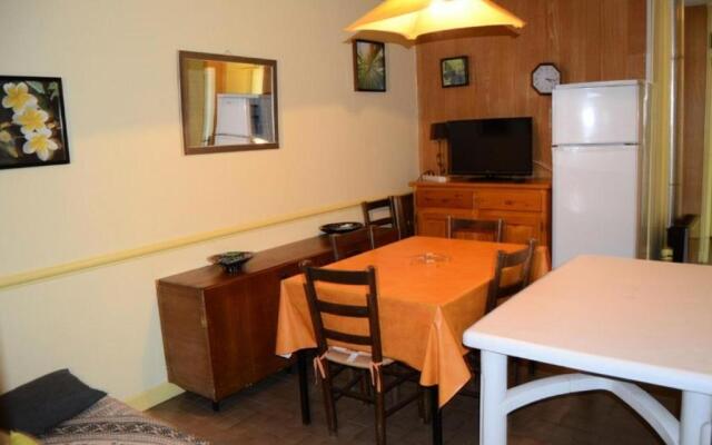 Résidence LA GRIFOULLIÈRE - Maisons & Villas pour 6 Personnes 74