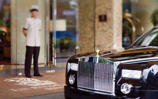 The Ritz-Carlton, Shenzhen
