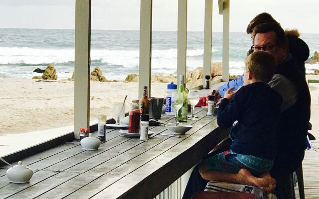 Kennedy's Beach Villa