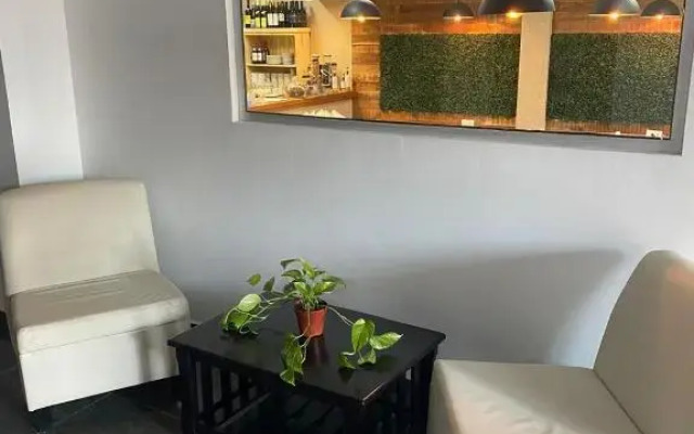 Gran Hotel Olavarria