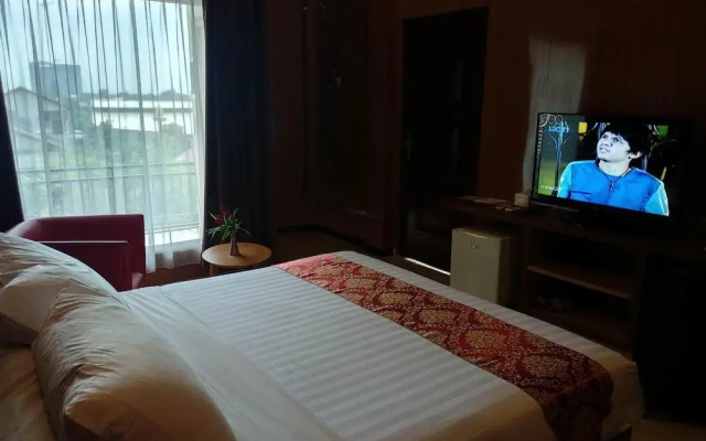 Hotel New Merdeka Pati