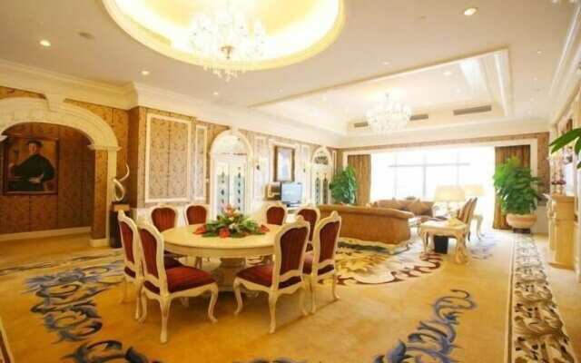 Country Garden Phoenix Hotel Chaohu