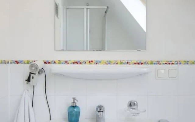 Boardinghouse Château Abraham