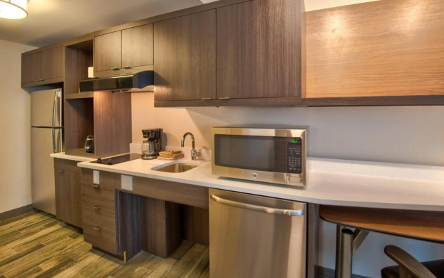 TownePlace Suites by Marriott Miami Airport