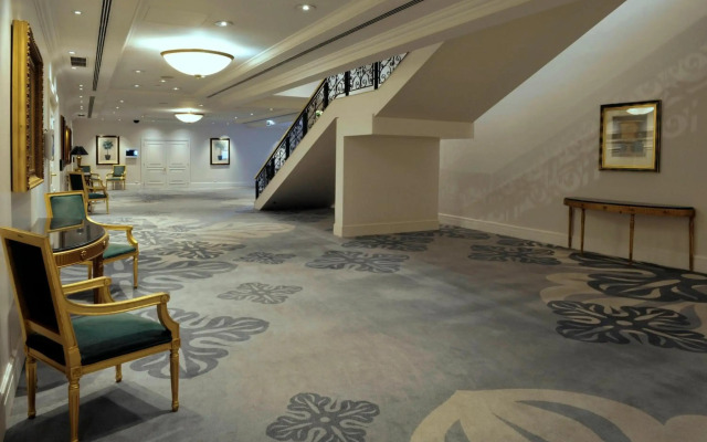 Lisbon Marriott Hotel