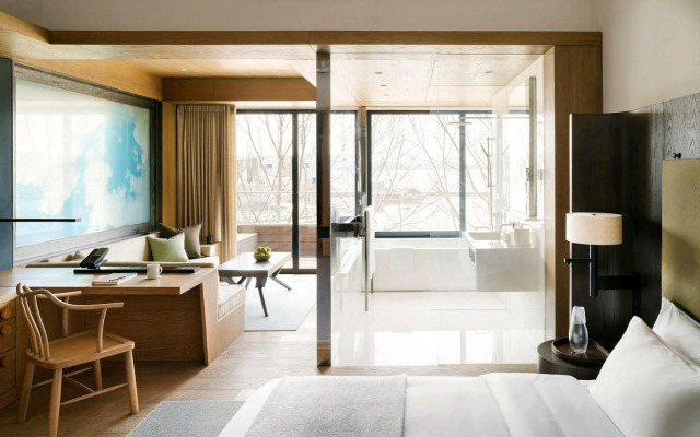 Sangha Retreat By Octave