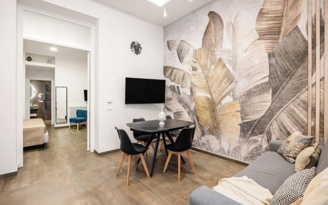 Casta Diva Fervore Apartments