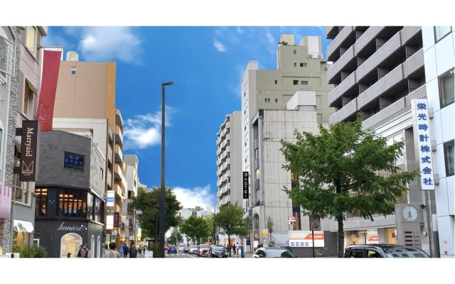 Santiago Hotel - Vacation STAY 74090v