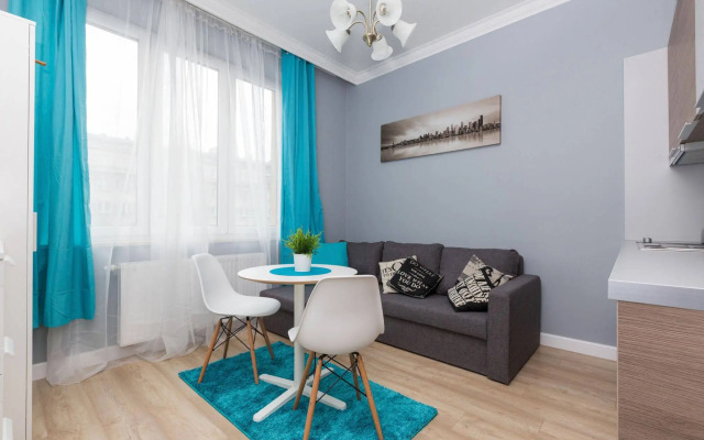 Royal Town Apartments Słowackiego