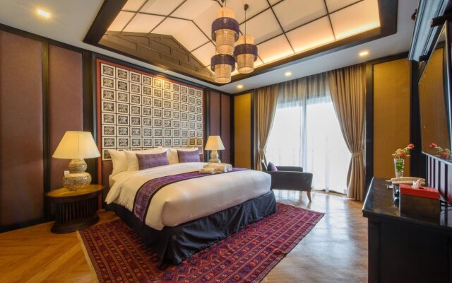 Chala Number 6 Hotel