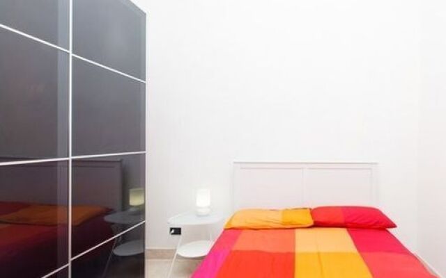 Parioli In Borghese Apartment