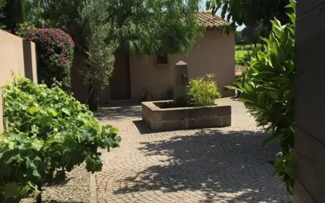 Auberge de l'Oumède