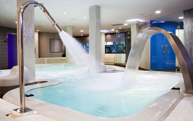 Occidental Roca Negra – Adults Only