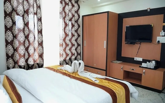 Pink Park By Panache Hotel